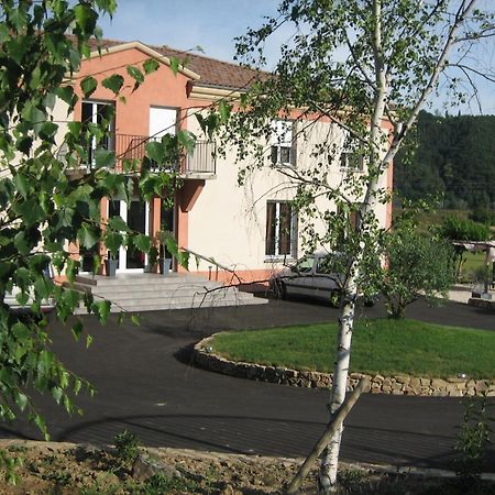 Hotel Le Domaine Des Vignes Ampuis Lyon Sud Vienne Εξωτερικό φωτογραφία