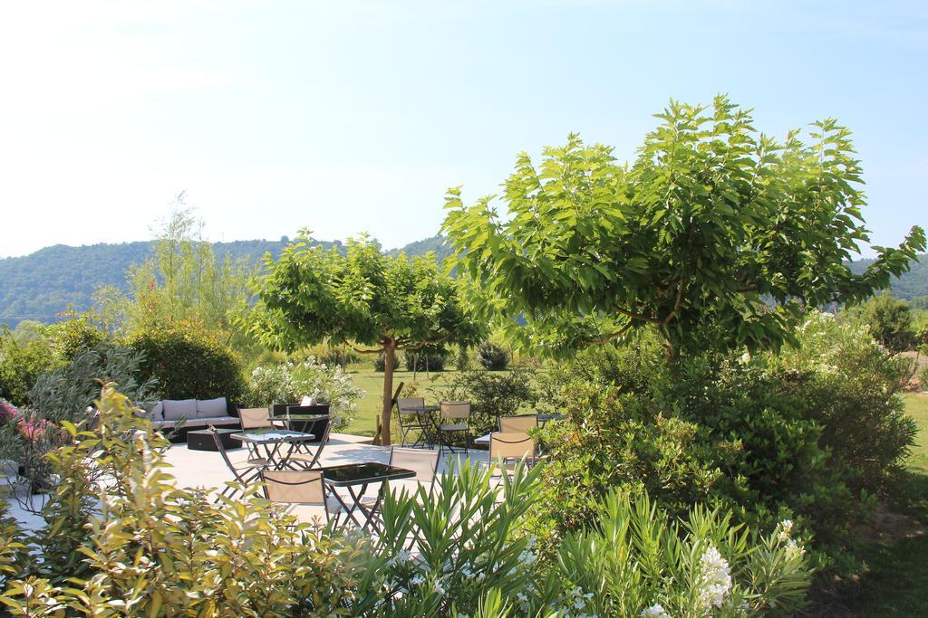 Hotel Le Domaine Des Vignes Ampuis Lyon Sud Vienne Εξωτερικό φωτογραφία