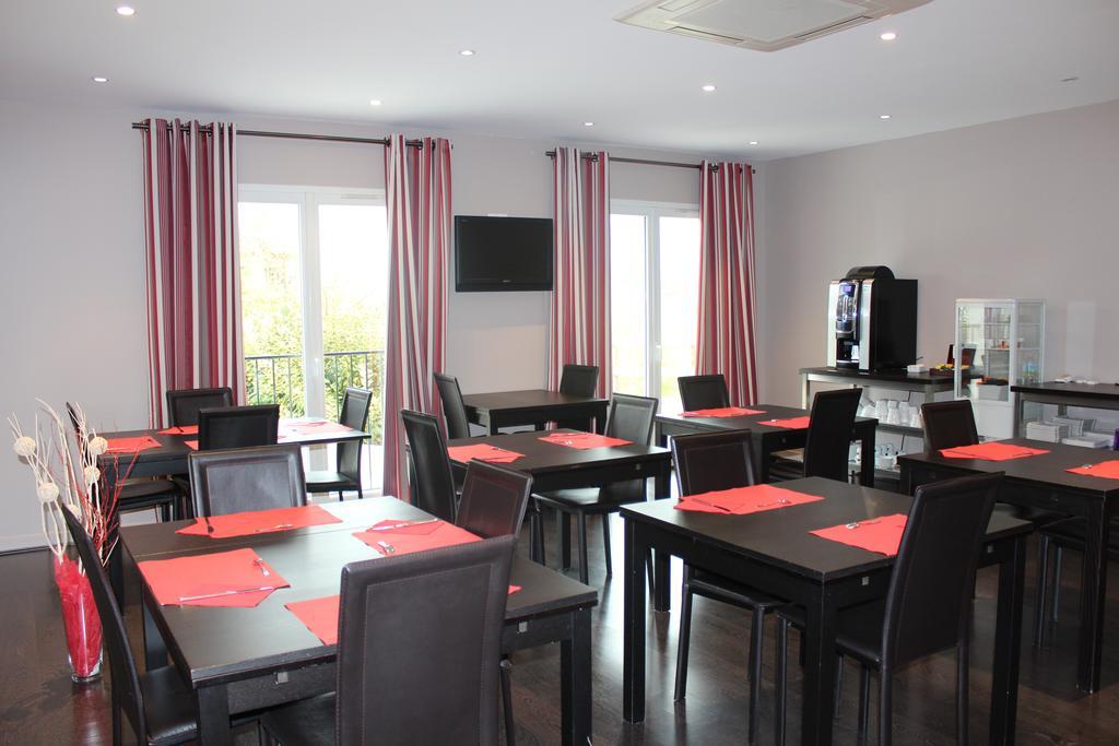 Hotel Le Domaine Des Vignes Ampuis Lyon Sud Vienne Εξωτερικό φωτογραφία