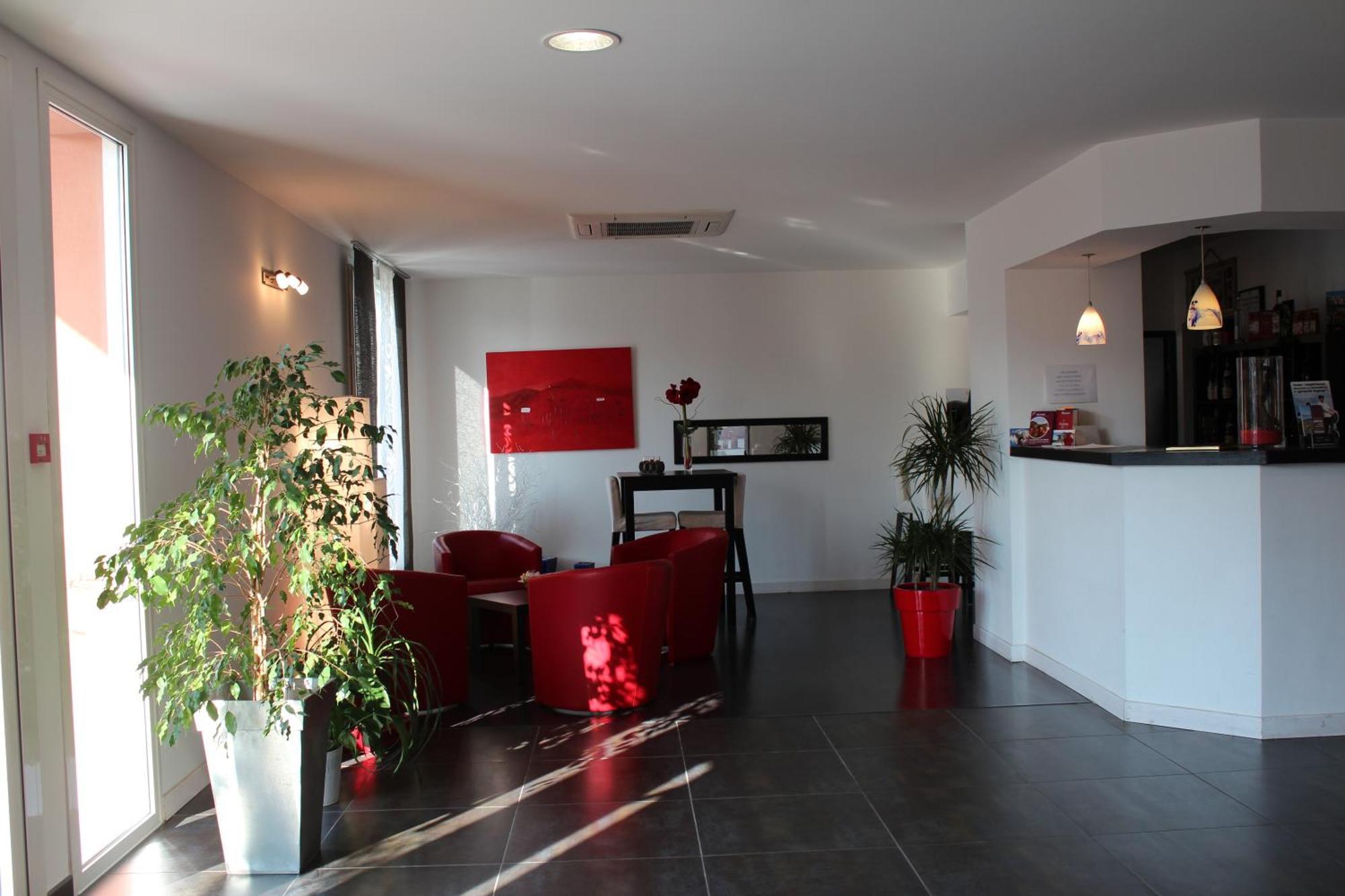 Hotel Le Domaine Des Vignes Ampuis Lyon Sud Vienne Εξωτερικό φωτογραφία