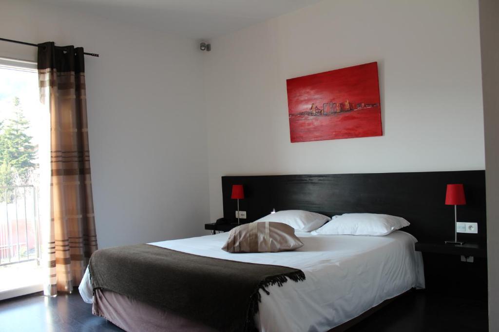 Hotel Le Domaine Des Vignes Ampuis Lyon Sud Vienne Δωμάτιο φωτογραφία