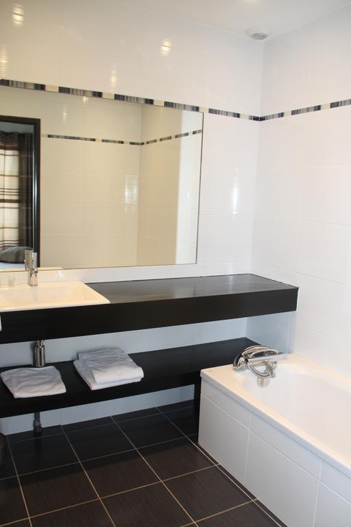 Hotel Le Domaine Des Vignes Ampuis Lyon Sud Vienne Εξωτερικό φωτογραφία