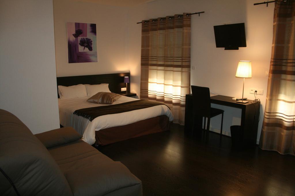 Hotel Le Domaine Des Vignes Ampuis Lyon Sud Vienne Εξωτερικό φωτογραφία